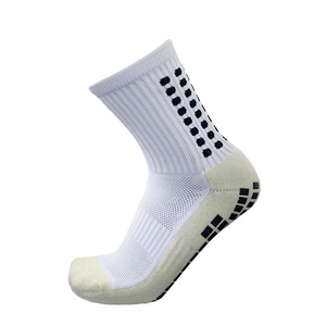 Soft cotton socks unisex lightweight breathable comfortable perfect <b>for</b> casual wear running walking gym fitness sports daily - Product Image 1