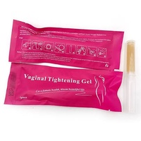 Gel de Soin Intime Doux et Féminin, Produit de Bien-être Personnel, Emballage Personnalisé, Vente en Gros Direct Usine