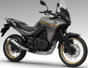 MEJORES OFERTAS PARA Motocicleta de Aventura de 755cc 2025 en Venta - Product Image 1