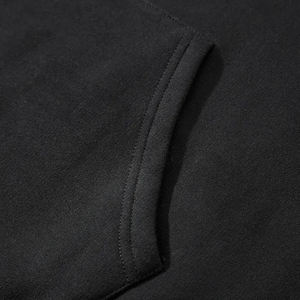 คุณภาพสูง 100% โพลีเอสเตอร์ระบายอากาศผู้ชายHoodiesเสื้อUnisex Streetwearเสื้อ - Product Image 4