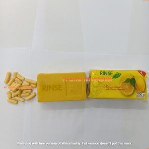 JABÓN DETERGENTE PARA LAVANDERÍA, PAÑO MATERIAS PRIMAS HERBALES JABÓN DE LAVANDERÍA BARRA DE JABÓN DE INODÍA, JABÓN DE FIDEOS DE GRADO 60% MEJOR PARA Bikaner INDIA - Product Image 6