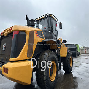 รถตัก Liugong CLG 856H ใช้รถอเนกประสงค์แบบดั้งเดิมคุณภาพสูง - Product Image 6