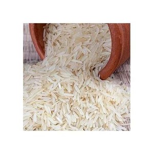 ข้าวบาสมาติกข้าวขาวข้าวเมล็ดยาวสำหรับ Pulao และ Biryani - Product Image 5