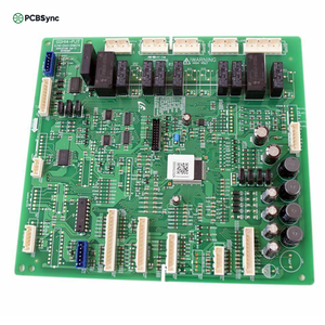 Amplificateur à faible bruit (LNA) Arlon CuClad 250 PCB haute fréquence 40-77 GHz <span class=keywords><strong>12L</strong></span> Or dur 4 oz Cuivre - Product Image 5