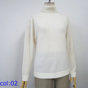 Autumn Designer Light <b>Turtle</b> <b>Neck</b> Custom Branded Women Fashion Best <b>Sweater</b> Brands - Product Image 1
