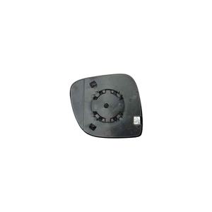 Miroir de rétroviseur gauche chauffant asphérique pour VW Transporter T6 et Amarok 11 -99126-Mar - Product Image 1
