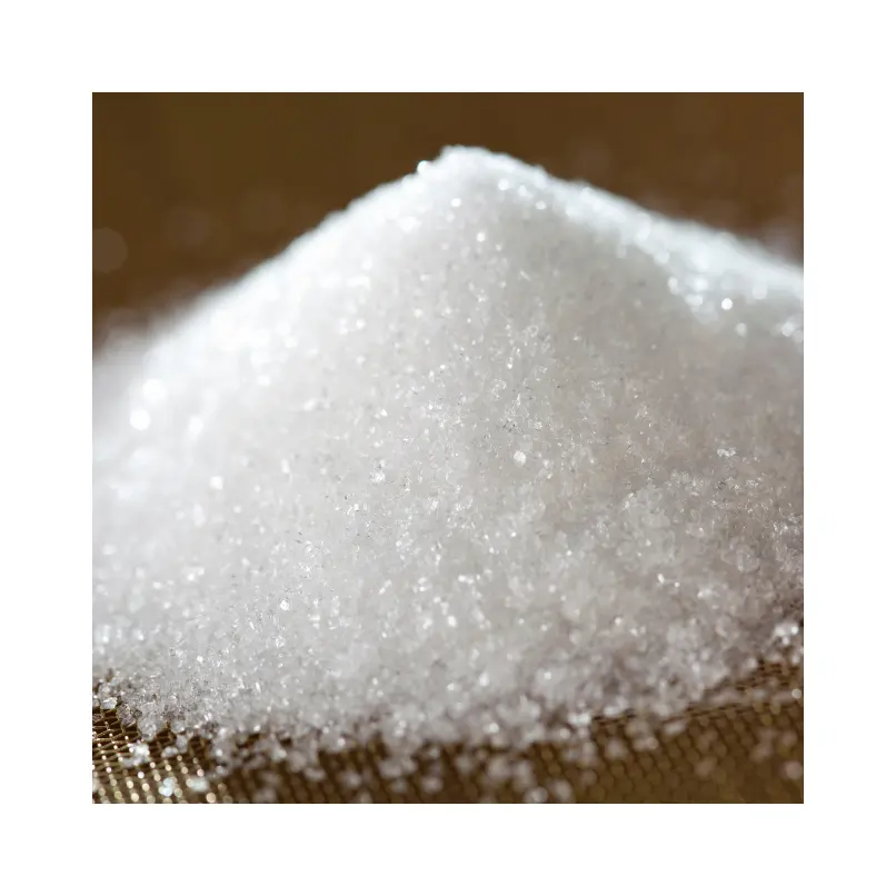 High grade Bulk Brazilian icumsa 45 refined white sugar for sale