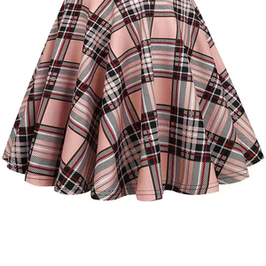 Jupe Courte Formelle de Luxe Solide pour Femme 2026 – Qualité Supérieure, Idéale pour le Bureau, Coupe Ajustée, Prix Abordable & Service OEM - Product Image 6