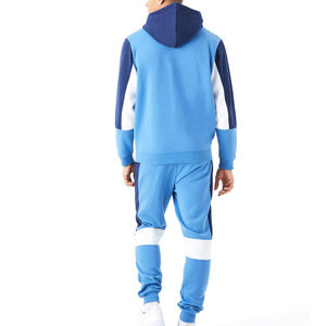 Ropa deportiva Chándal de manga larga para hombres Ropa de invierno Gimnasio Fitness Pullover Hombres Chándales - Product Image 3