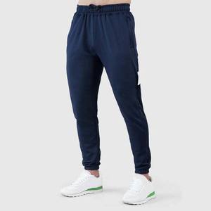 <b>Men's</b> Midweight Canvas Casual Jogger Pants <b>Trousers</b> 100% Cotton <b>Drawstring</b> Elastic Waist Customized Colors Quick Dry Breathable - Product Image 6