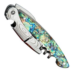 Abridor de Botellas de Cerveza con Mango de Madera de Guangdong Modelo Lovin - Product Image 5