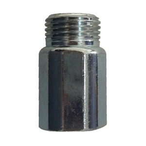 Idraulica Prolunga Zincato Art. 520 Gr.1/2x15 - Product Image 3