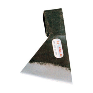 Rinaldi Scuretta Larga Art. 330 Misura 0 Peso 500g Con Protezione - Product Image 1