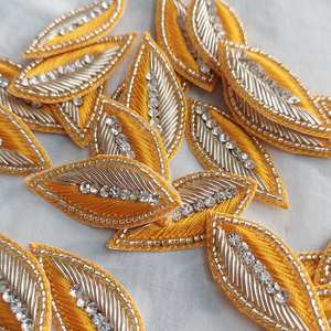 Mantel individual con cuentas - Product Image 2