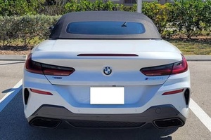 SUV de Lujo de Alto Rendimiento Usado 2024, Premium Grand Touring de 2 Puertas, Turbo Automático con Potente Capacidad AWD - Product Image 3