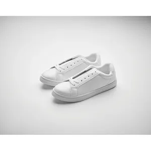 Zapatillas Deportivas Personalizadas BLANCOS, Producto Deportivo Promocional - Product Image 1