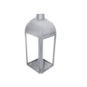 Home Decorative Iron/<b>Glass</b> <b>Lantern</b> Dirty Brass Candle Holder <b>Lantern</b> for Home Decoration Customized in Bulk - Product Image 6