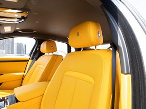 OFERTA IMPERDIBLE 2022: ROLLS-ROYCE GHOST AWD, INTERIOR AMARILLO FORGE, MOTOR V12 - Product Image 2