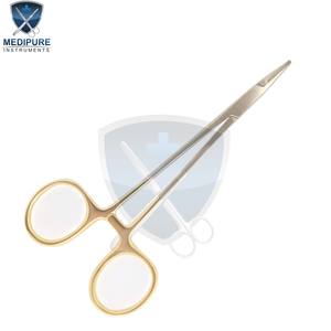 เข็มสำหรับผ่าตัด Mayo hegar สเตนเลสสตีลใช้สำหรับเย็บแผลได้อย่างแม่นยำ - Product Image 6