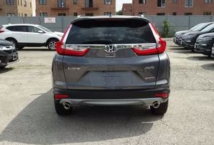 <span class=keywords><strong>Voiture</strong></span> d'occasion super propre, Honda CR-V Touring AWD SUV 2019, livraison mondiale - Product Image 6