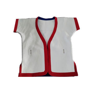 Mejor tela BJJ JUDO uniformes Gis Jiu Jitsu Kimonos Karate uniforme para trajes de entrenamiento de Karate - Product Image 2