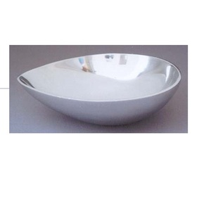 Plateau en métal pour la restauration, les hôtels et les restaurants, pour servir des collations et des dattes, à prix abordable - Product Image 1
