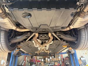 Mercedes-AMG C-63 Cabriolet 2017 - Product Image 6