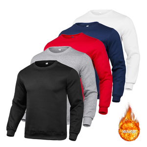 Sudaderas con capucha Logotipo personalizado Bloque de color Sudaderas de gran tamaño para hombre - Product Image 6