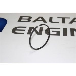 อะไหล่รถยนต์คุณภาพสูง บัลตาชิโกลู 52.6338.10 แหวนรูปทรงสี่เหลี่ยมผืนผ้าสำหรับรถบัส - Product Image 3