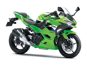 Moto Ninja 250cc - Product Image 3
