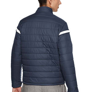 Chaquetas Acolchadas Cómodas, Fabricante Pakistaní, Chaquetas Acolchadas, Chaquetas Populares para Exteriores, Chaqueta Acolchada de Invierno para Ropa Urbana - Product Image 2