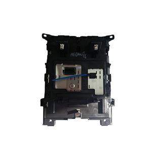 Navi-Display nur Bildschirm Renault Megane Serie 280901068R K9K G6 (15>) - Product Image 3