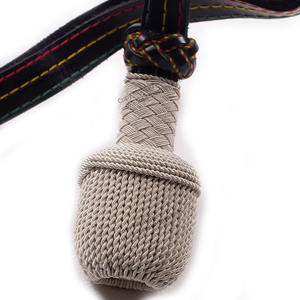 British Shipman Sabre Noeud Fil d'or Accessoires uniformes de cérémonie Noeud de sabre - Product Image 6