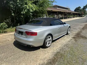 ใช้แล้ว2014 S5 Audi 3.0T Premium PLUS - Product Image 3