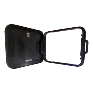 W906 w907 sprinter 3500 ducato boxer pull d'autobus h350 man tge crafter maître toit trappe de sortie de secours de ventilation d'air - Product Image 2