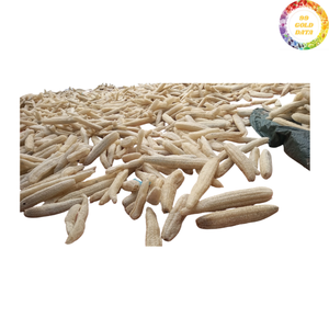 Dried Whole Loofah Gourd from Vietnam Processed for Use in Packaging Supply Chains and Distribution for Commercial Trade Buyers - Product Image 3