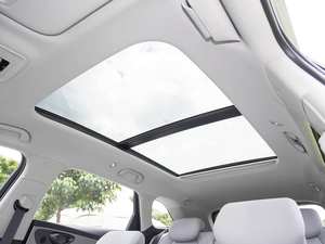 BYD SEAL 06 Travel DM-i 2025 Edición Conducción Inteligente Eléctrico EV Usado de Segunda Mano con Autonomía de 201-300 km y Batería de 50-70 kWh - Product Image 3