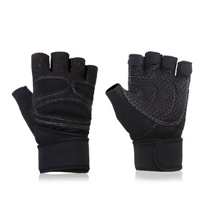 Gants de musculation personnalisables, antidérapants, pour la musculation, la musculation, l'entraînement sportif, les gants de sport - Product Image 6