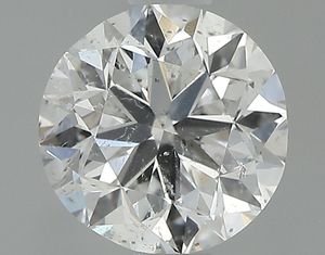 Bijoux D'Vins B2B pour diamant blanc en vrac certifié 1.00 CT couleur F naturelle FL FLOW pureté EX taille polie pour la fabrication de bijoux - Product Image 1