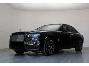 Auto Usado de Buena Calidad, Sedán Compacto de Lujo Negro 2024, 12 Cilindros Turbo, Tracción en las Cuatro Ruedas, Gasolina, Automático, Asientos de Cuero, Techo Panorámico, 360 - Product Image 6