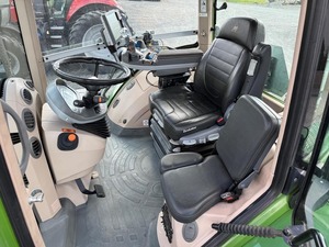 Tracteur Fendt 2019 Vario 939-Tracteur MFWD 390 HP avec moteur diesel MAN, transmission Vario et système hydraulique haut de gamme - Product Image 5