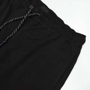 Pantalones cortos de entrenamiento atlético playa verano deportes sudor correr OEM personalizado hombres Jogging pantalones cortos dos colores ropa de hombre - Product Image 5