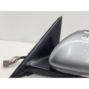 Specchietto Retrovisore Sinistro SX per JAGUAR XF Serie 16 PIN 224DT (11>15) - Product Image 6