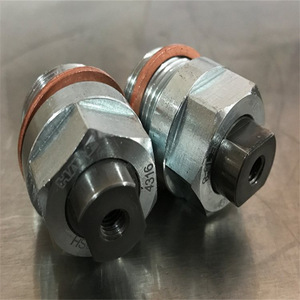 โมดูลควบคุมอุตสาหกรรม B&R X20DIF371 โซลูชัน OEM - Product Image 1