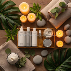 ผลิตภัณฑ์ดูแลผิวกายแบบ OEM - Product Image 1