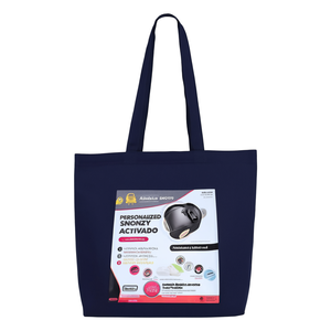 Borsa Shopper Personalizzata Snuzzy, Gadget Personalizzabili per Promozioni - Product Image 2