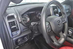 LISTO PARA CONDUCIR - USADO, VOLANTE A LA IZQUIERDA |   RAM 1500 TRX CREW CAB 4X4 2022 - Product Image 4