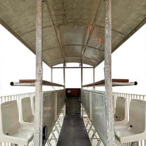 SAFARI TOUR BIKE, bicicleta de fiesta - Product Image 3