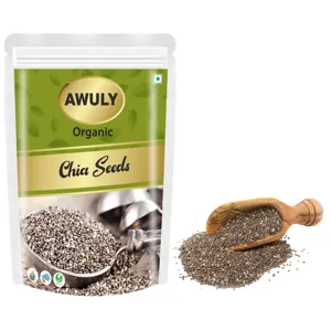 Bulk Chia Seeds  Wholesale And Fresh Chia