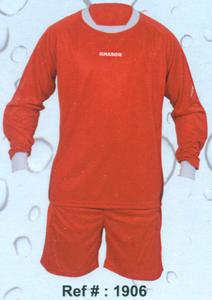 Maglie da calcio da uomo in bianco maglie da calcio SET magliette da calcio ragazzi divise da calcio abbigliamento da calcio all'ingrosso sublimazione stampa semplice - Product Image 6